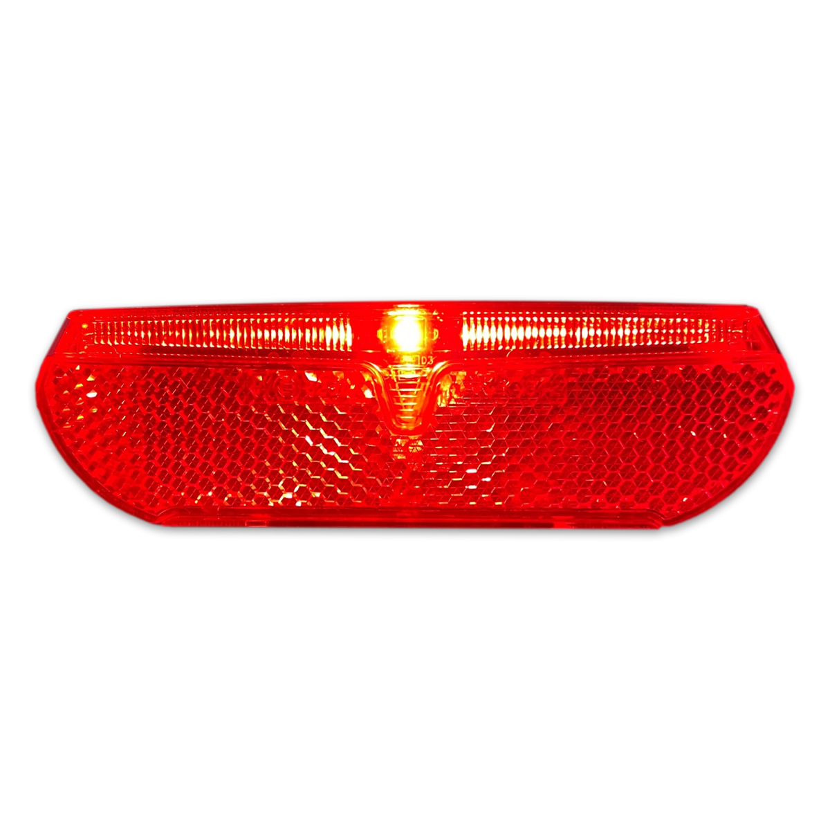 429285 LYNX Feu arrière Dynamo Eagle <- 80 mm ->