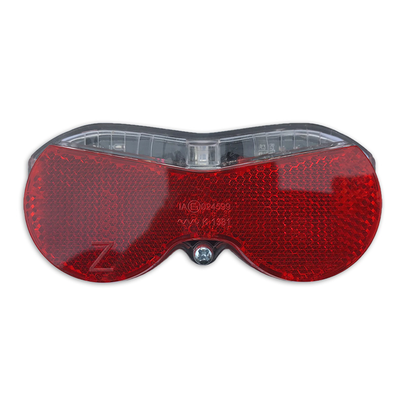 430281 LYNX Feu arrière Firefly OEM <- 80 mm ->