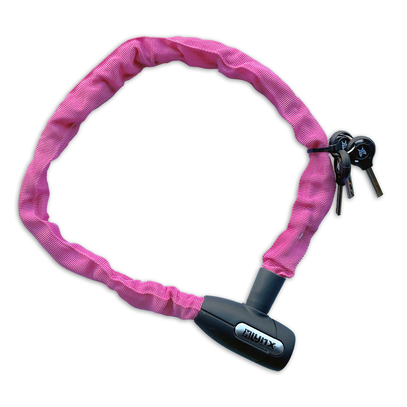 410122.PIN LYNX Chain lock Cityline M 85 85 cm x 5.5 mm
