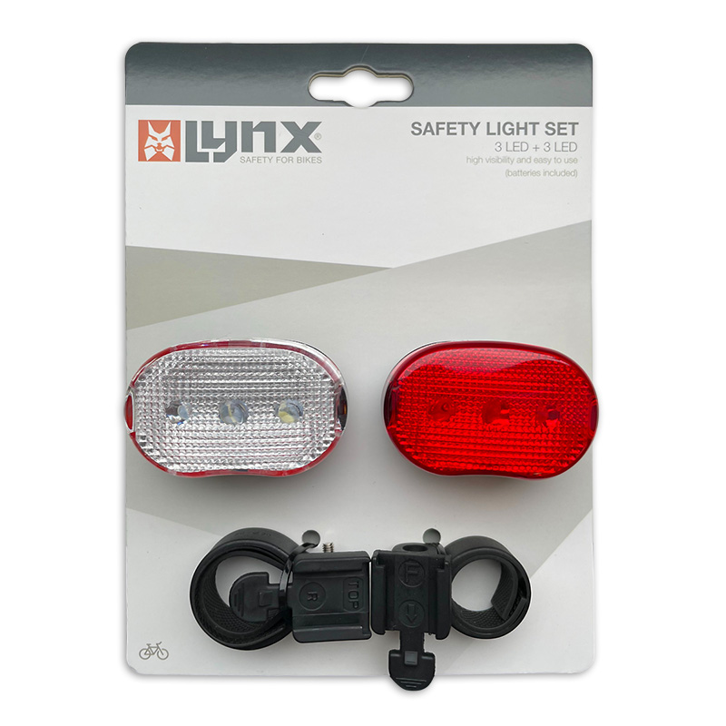 429120 LYNX Kit d'éclairage Classic Duo