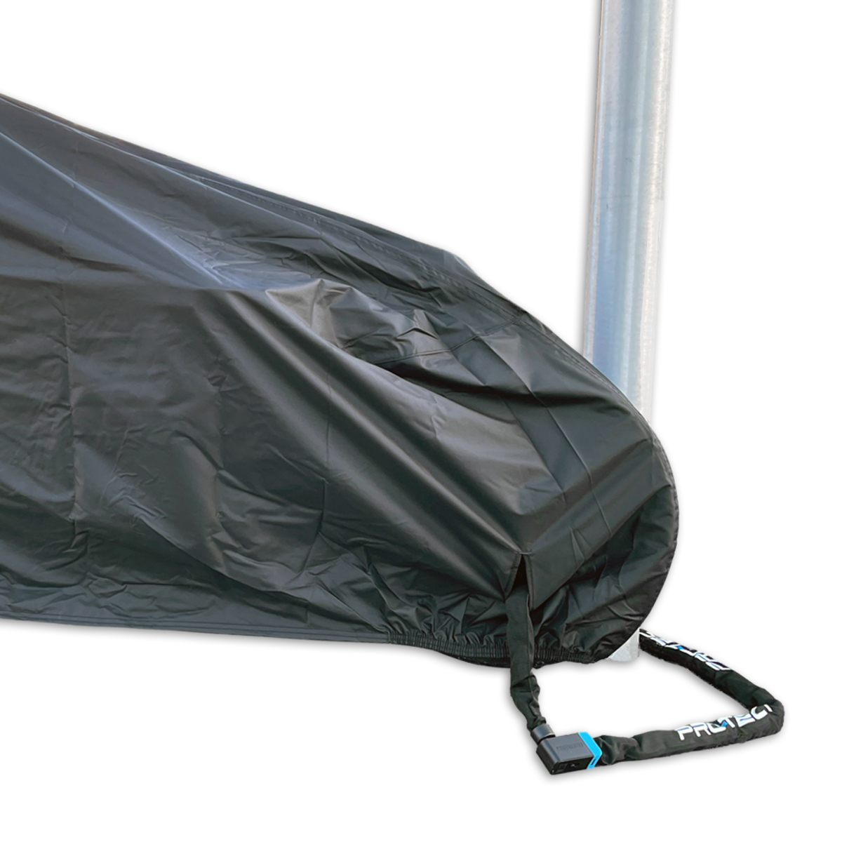 440706 LYNX Cargo bike cover 2 wheels high quality 285 x 65 x 115 cm