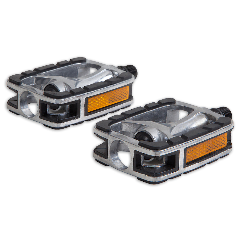 613165 LYNX City / Tour pedals 106.4 x 69.5 mm