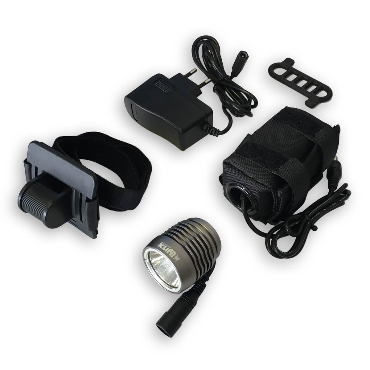 429410 LYNX Front Light High Power 1000 Lm