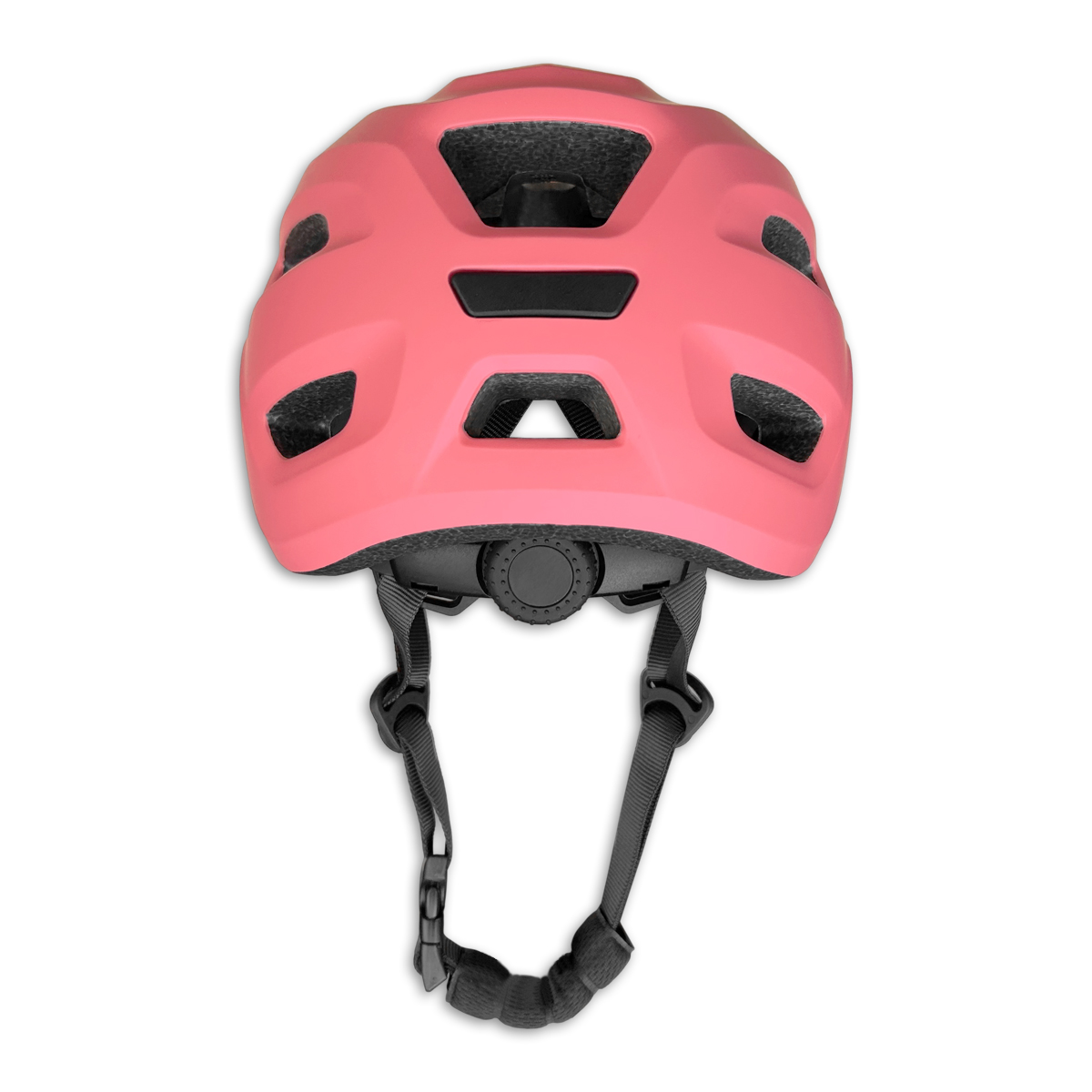 619013.PIN LYNX Cycling helmet Kidz (S) 48-52 cm