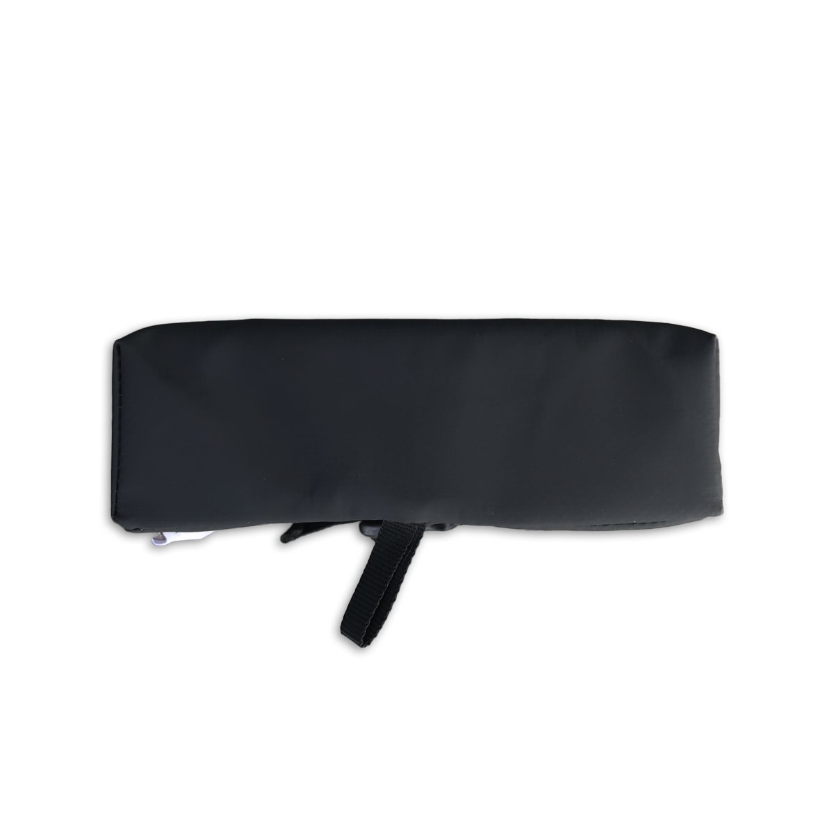 610450.BLA LYNX Luggage carrier cushion 34 x 16 x 5 cm