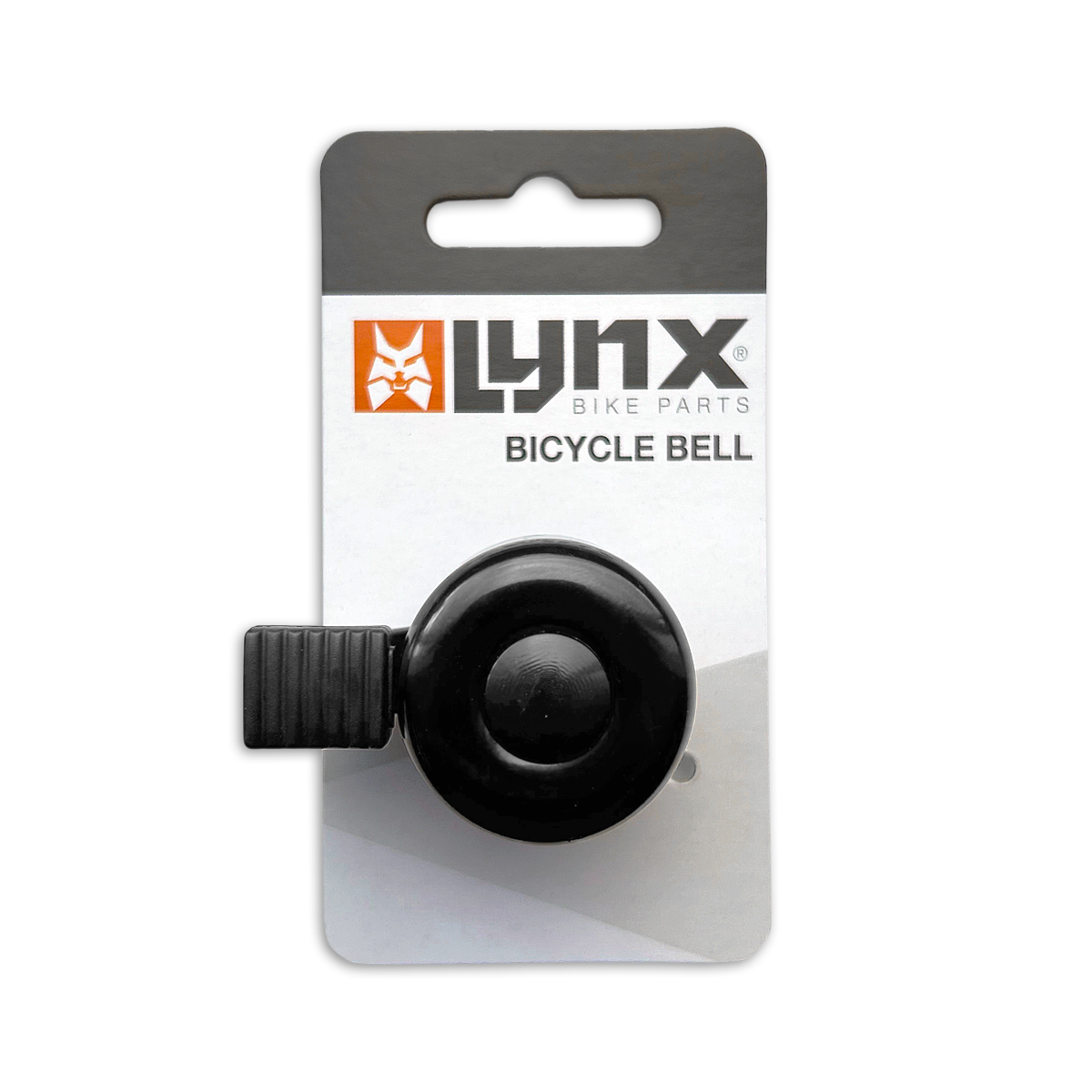 420108 LYNX Sonnette de vélo mini Lasso Ø 35 mm
