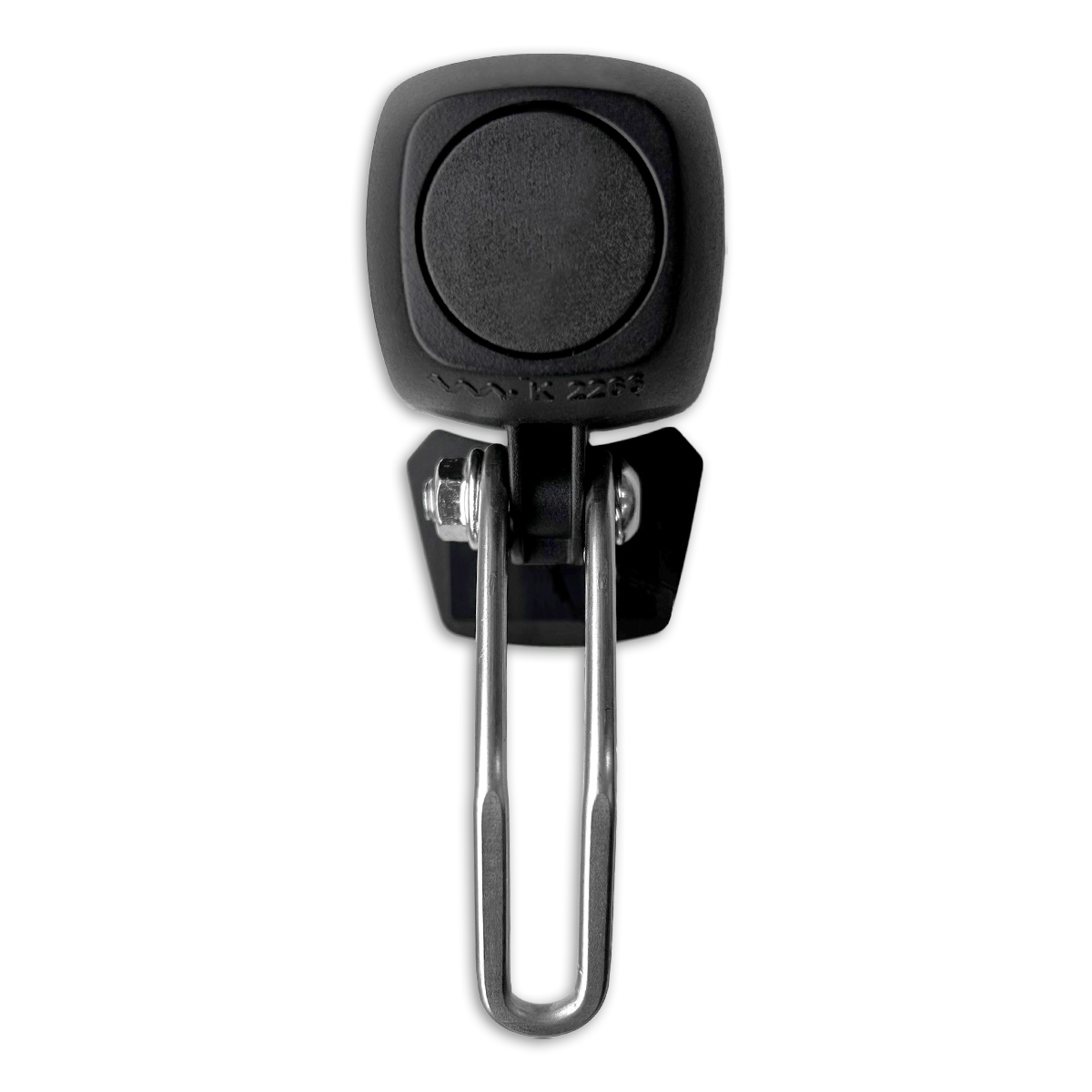 430380.E LYNX Phare avant E-bike Elite 60 Lux OEM 52 x 39 x 38 mm