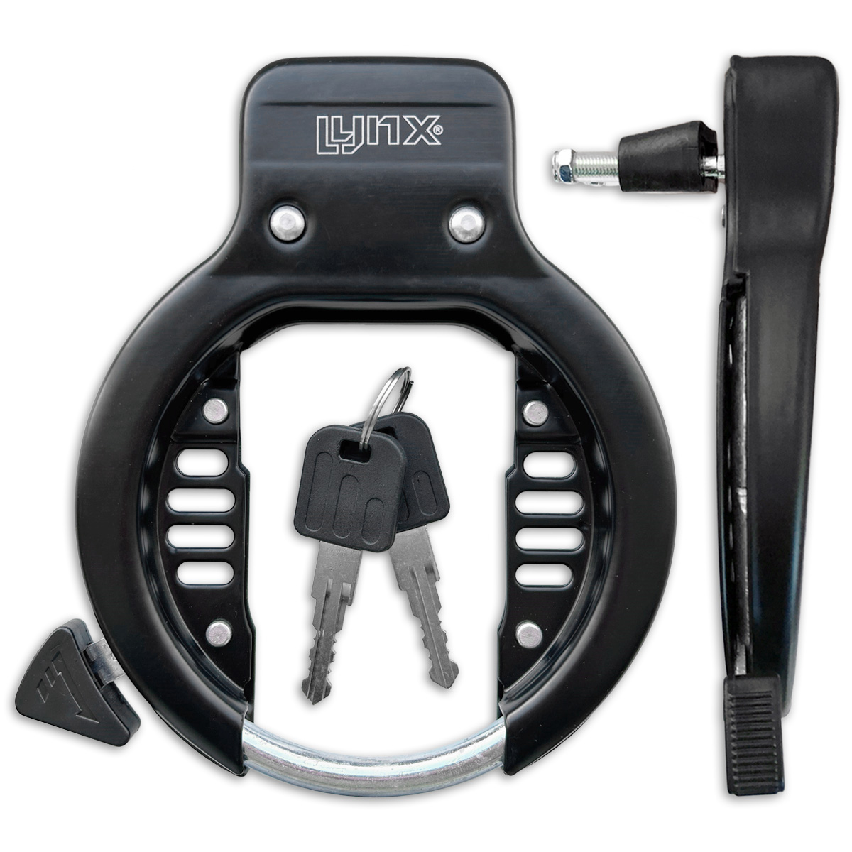 410711 LYNX Frame lock <-> 59 mm